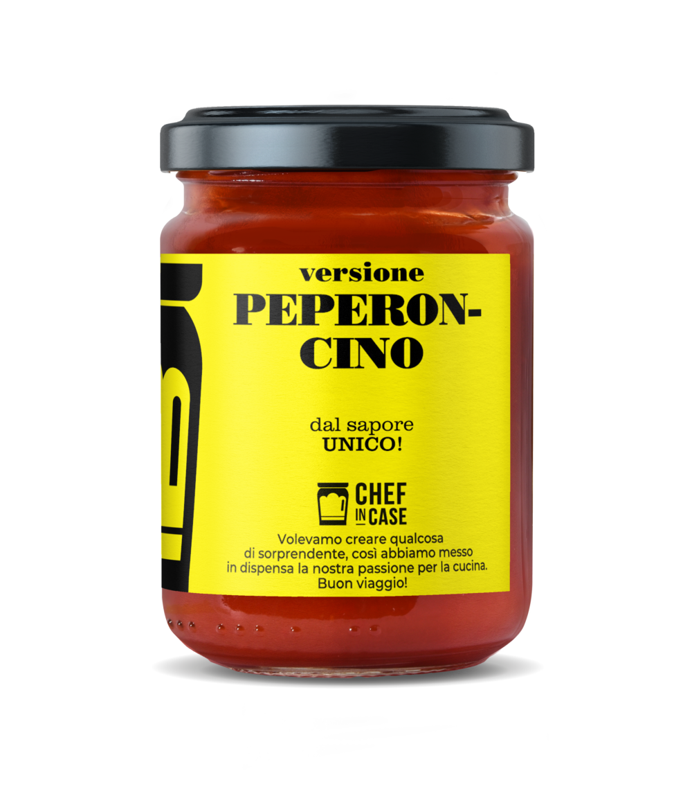 Peperoncino