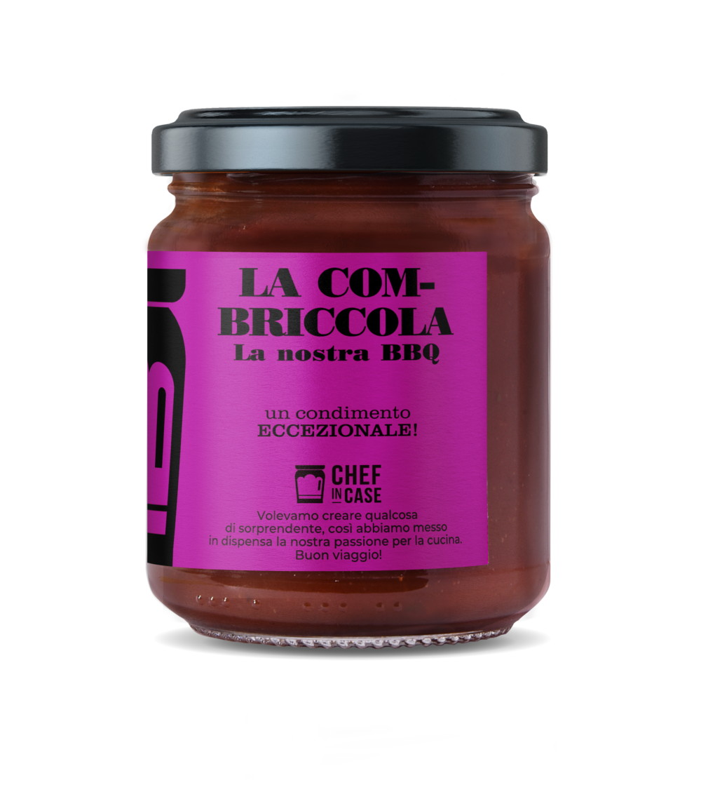 La Combriccola - BBQ