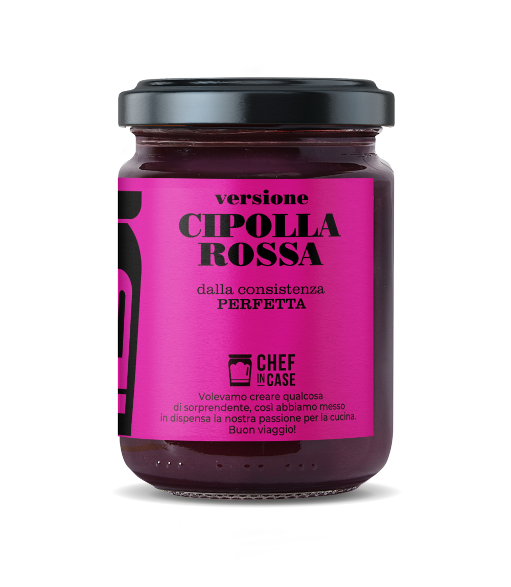 Cipolla Rossa