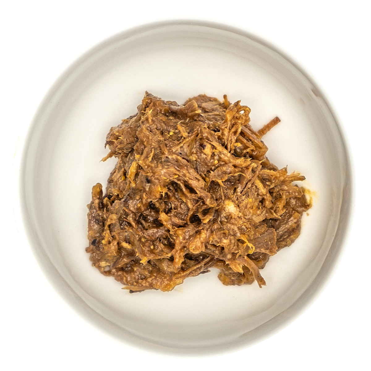 pulled cinghiale sfilacciato