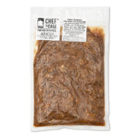 Pulled di cinghiale sfilacciato - immagine 2