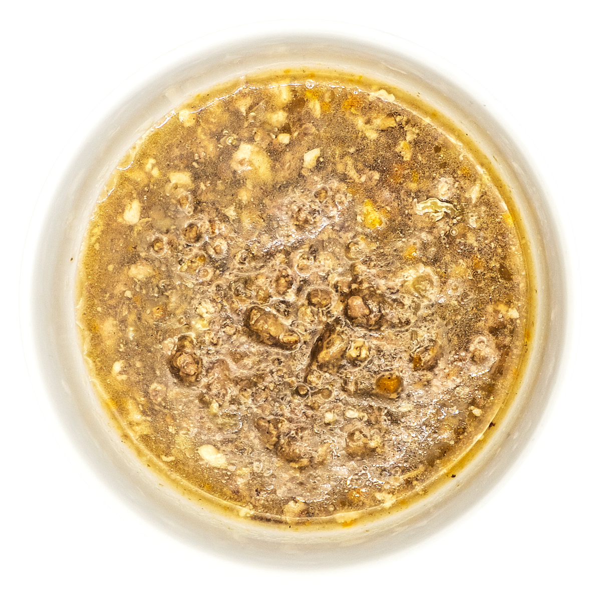 ragu bianco di cinghiale