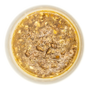ragu bianco di cinghiale