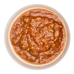 ragu rosso di cinghiale