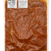 Ragu rosso di cinghiale - immagine 2