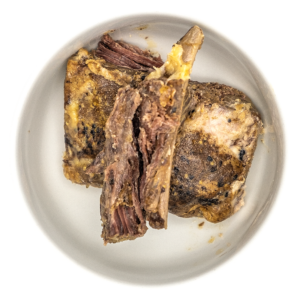 Ribs di cinghiale