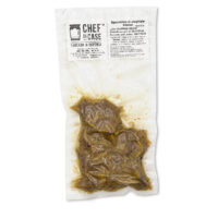 Spezzatino bianco di cinghiale confezione