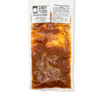 Spezzatino Rosso di Cinghiale - immagine 2